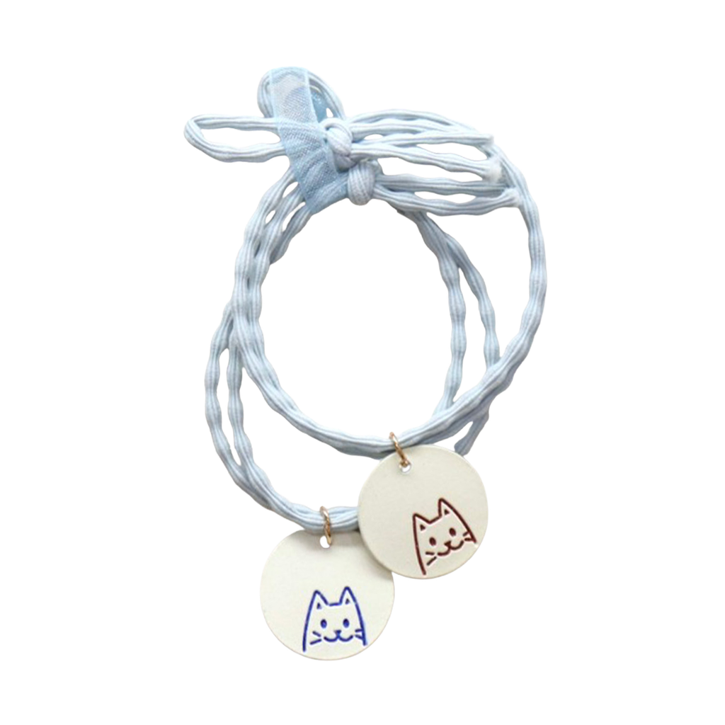[YB-500-144] Elastiques/ Bracelets - Portraits