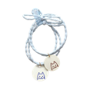Portraits Hair bands - bracelets