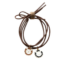 Elastiques/ Bracelets - Lionceaux