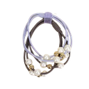 Pearls Hair bands - bracelets