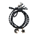 Elastiques/ Bracelets - Stars