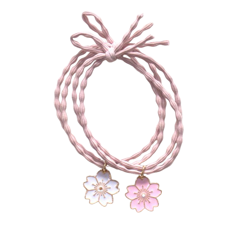 [YB-500-310] Jolies fleurs Hair Bands