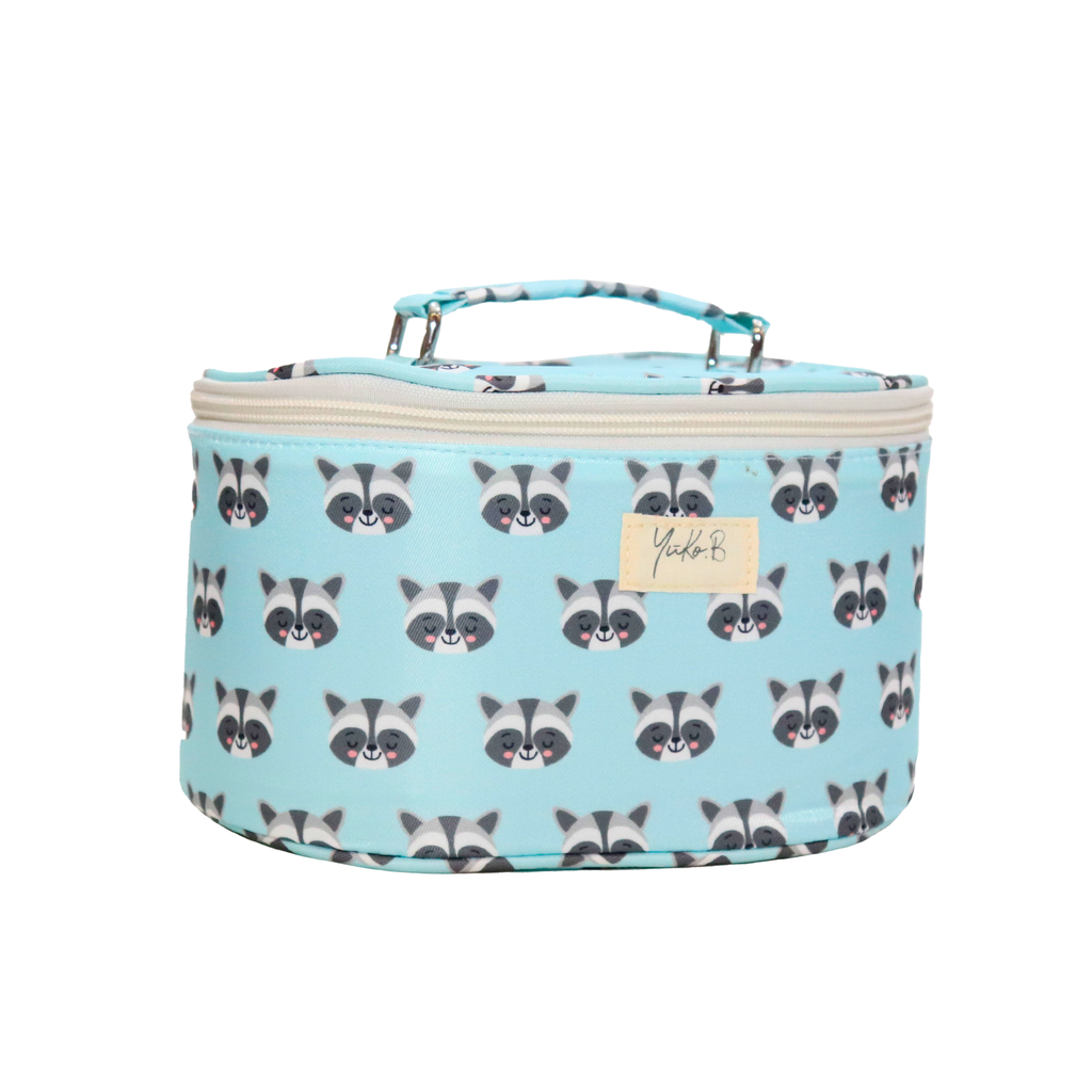 [YB-400-149] Le Vanity Case Koalas - The Vanity Case Koalas