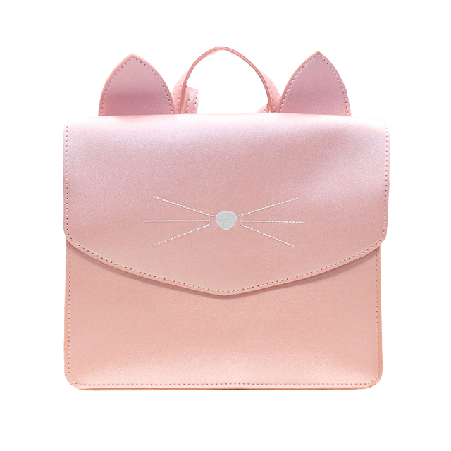 [YB-200-035] Leonie Cat - The BackPack