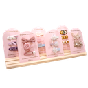 Offre de barrettes à cheveux symphoniques - 24 cartes
