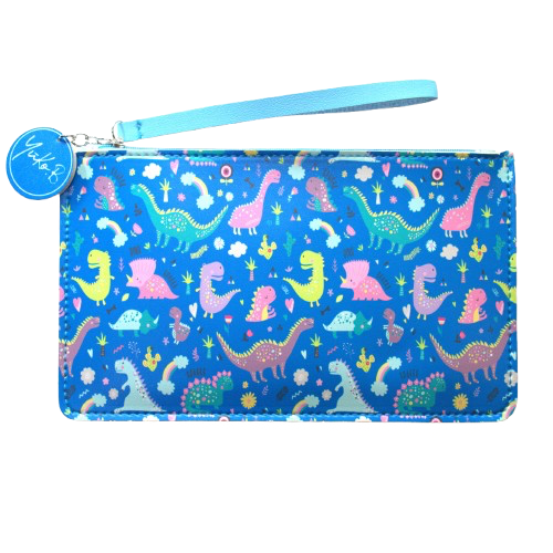 [YB-700-024] Dinos Pouch