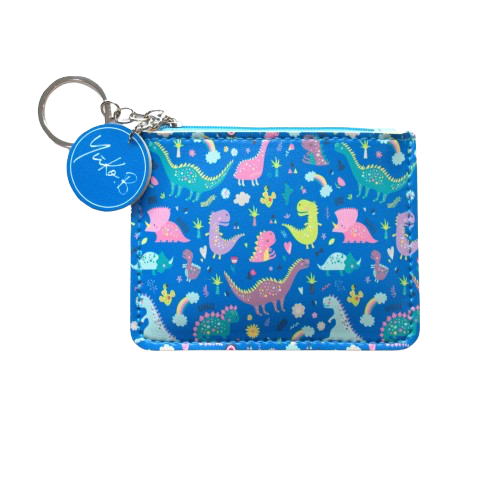 Dinos Tiny Purse