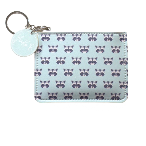 [YB-700-017] Koala Tiny Purse- Carlie