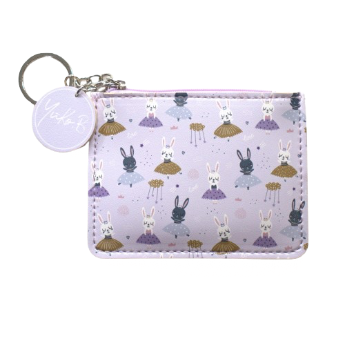 Carlie - Porte monnaie Ballerinas