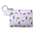 Ballerinas Tiny Purse-Carlie