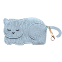 Katie Tiny Purse - Blue