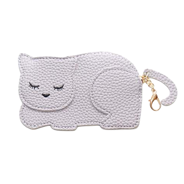 [YB-700-002] Katie Tiny Purse -  parma
