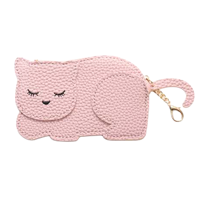 [YB-700-001] Katie Tiny Purse - Pink