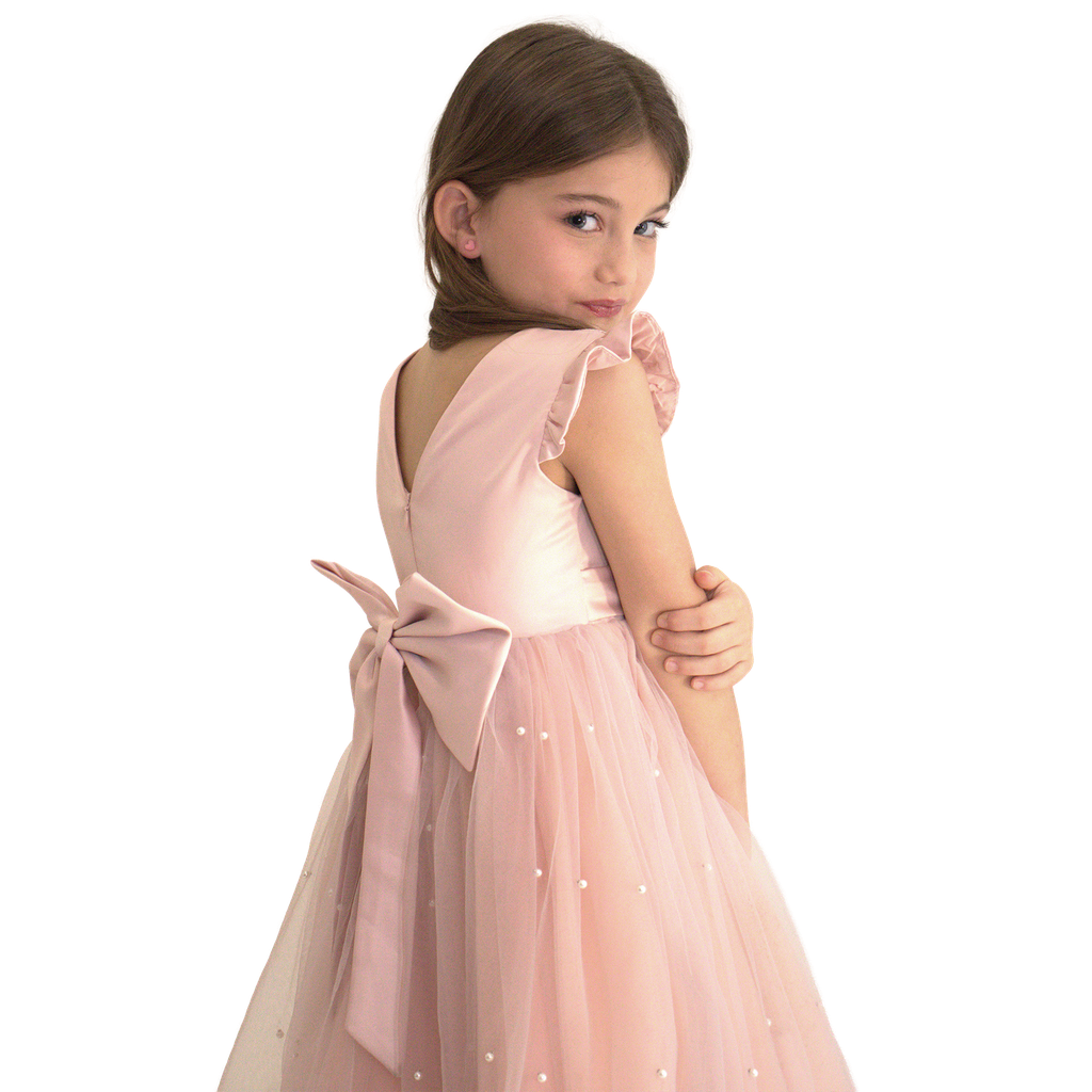 [YB-400-200] Robe ALICE - 120cm