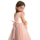 ALICE dress - 130cm