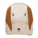 Le sac à dos Puppy - Marron