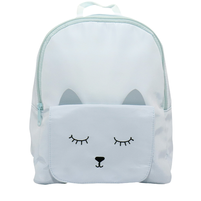 [YB-200-041] The Mina Backpack - Blue
