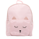 Le sac à dos Mina - Rose