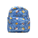 Jungle Carnival sac à dos - Bleu