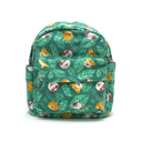 Jungle Carnival sac à dos - Vert