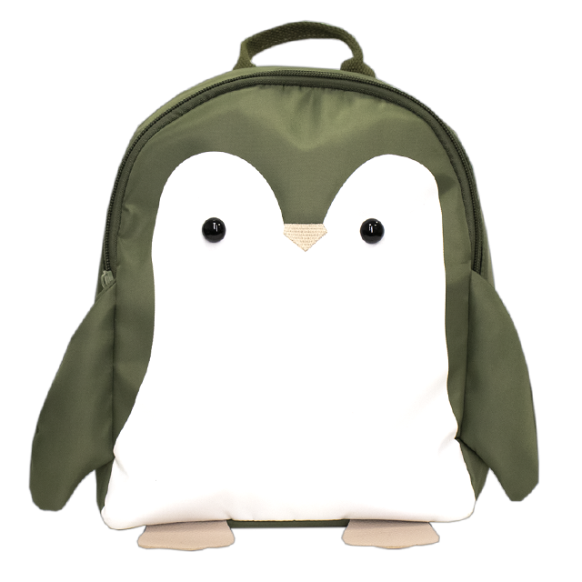 [YB-200-030] Le sac à dos Miyu - Forest