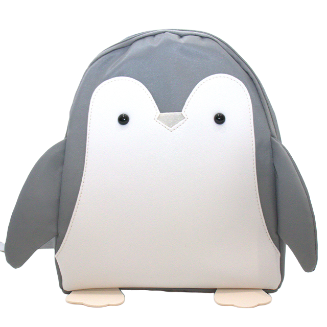 [YB-200-032] Le sac à dos Miyu - Gris