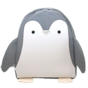 Le sac à dos Miyu - Gris