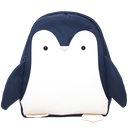 The Miyu Backpack - Navy