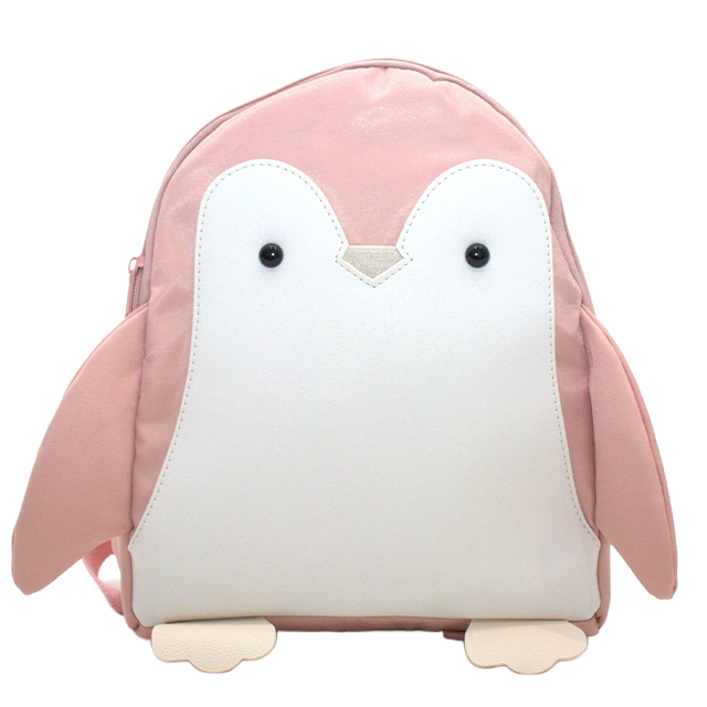 [YB-200-029] Le sac à dos Miyu - Rose