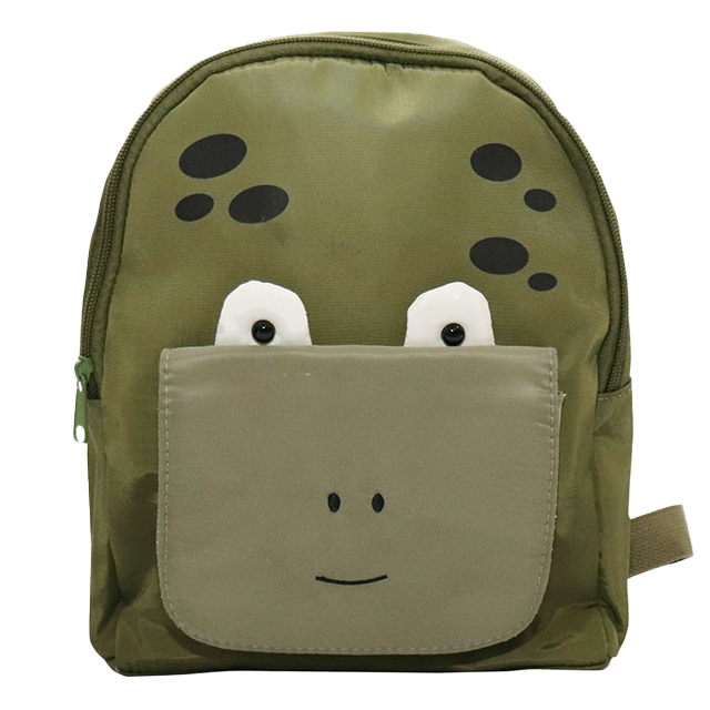 [YB-200-048] Le sac à dos - Turtle