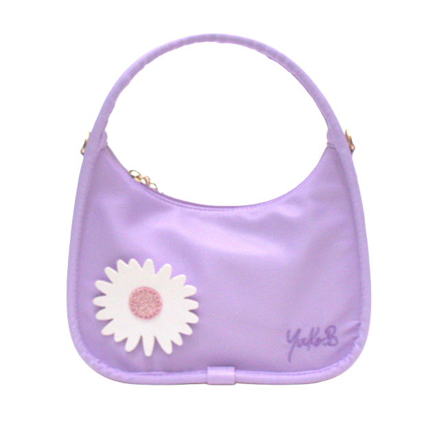 [YB-100-107] Coline handbag - parma