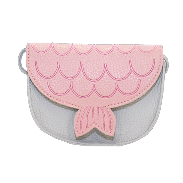 [YB-100-075] Asnee shoulder bag - pink