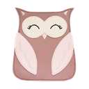 Sac bandoulière Baby Jen - Rose