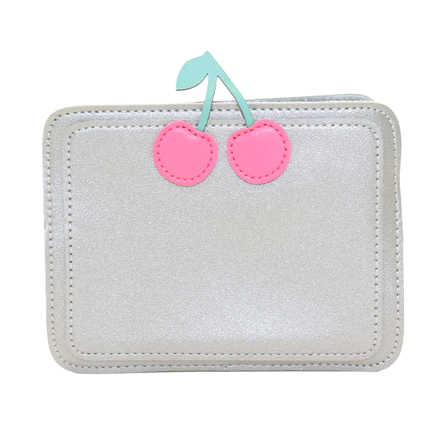 Sac bandoulière - Cherry