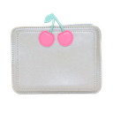 Sac bandoulière - Cherry