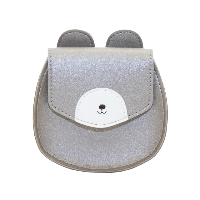 [YB-100-101] Elliot shoulder bag - Bronze