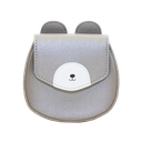 Sac bandoulière Elliot - Bronze