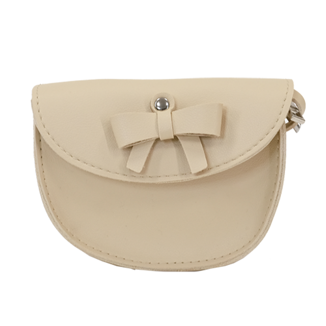 [YB-100-070] Louise shoulder bag - beige