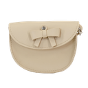 Sac bandoulière Louise - Beige