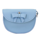 Sac bandoulière Louise - Bleu