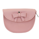 Louise shoulder  bag - Pink