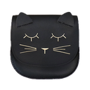 Mina shoulder bag - black