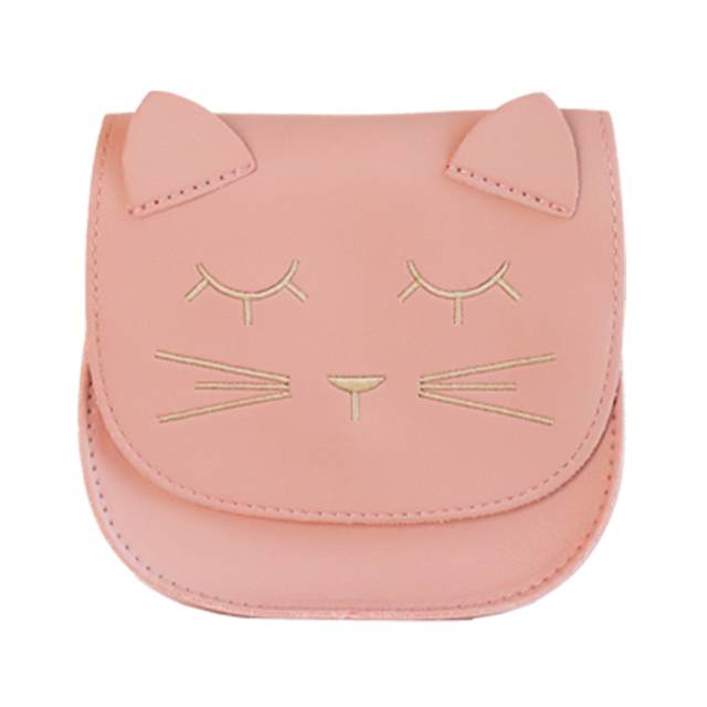 [YB-100-028] Mina shoulder bag - pink