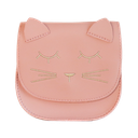 Mina shoulder bag - pink