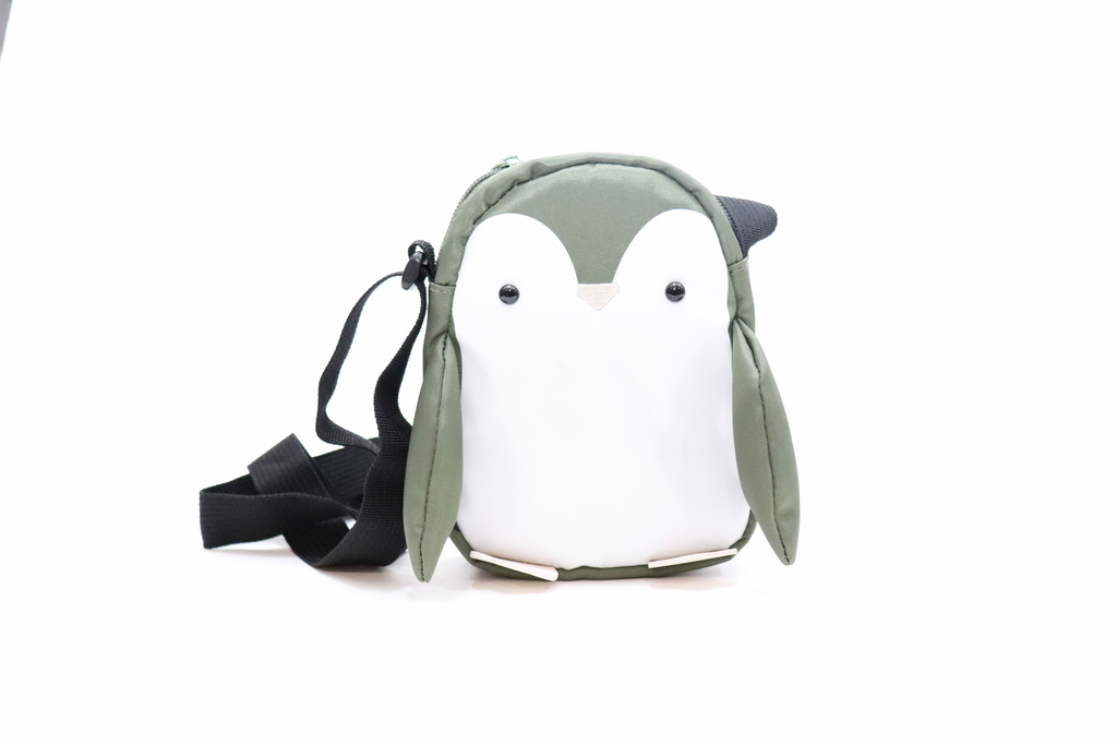 [YB-100-083] Sac bandoulière Miyu - Forest