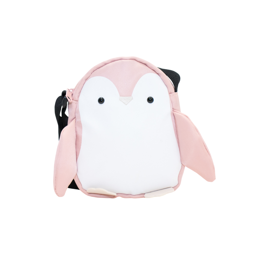 [YB-100-084] Sac bandoulière Miyu - Rose