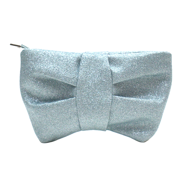 [YB-100-118] Moon shoulder bag - glitter mint