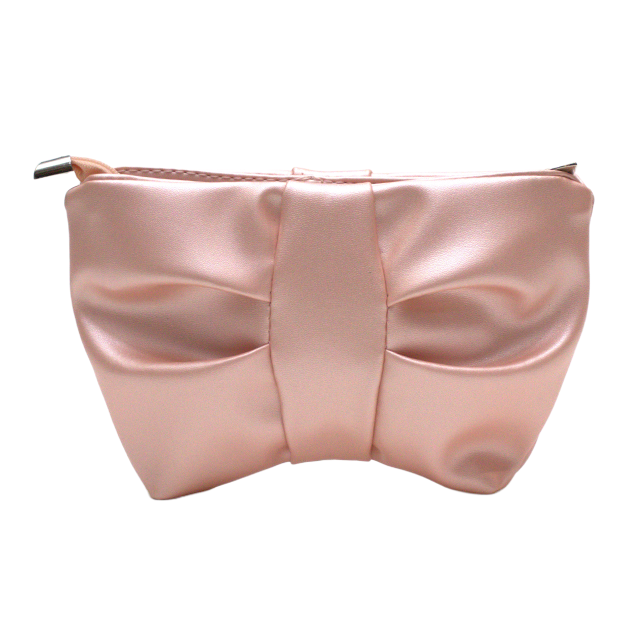 [YB-100-120] Sac bandoulière Moon - Rose doux