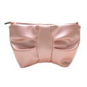 Sac bandoulière Moon - Rose doux