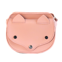 Sac bandoulière Sam - Rose